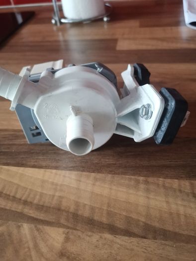 Washing Machine Water Pump Zanussi