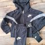 boys nike air tracksuit bnwt Image 4