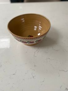 Nicholas Mosse Fruit Bowl