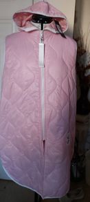 Ladies gillet