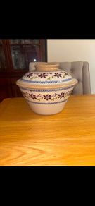 Nicholas Mosse Clematis Vegetable Steamer