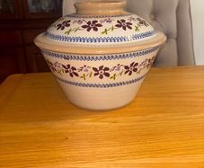 Nicholas Mosse Clematis Vegetable Steamer