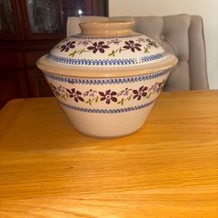 Nicholas Mosse Clematis Vegetable Steamer