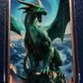 1 Troy Oz Copper Art Bar Image 4