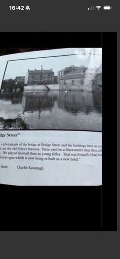 Looking Back at Sligo's Past