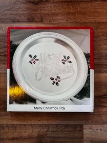 Serving Tray