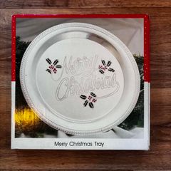 Serving Tray