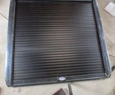 Armadillo roll top cover 4X4