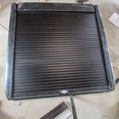 Armadillo roll top cover 4X4