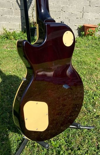 Epiphone Les Paul Classic