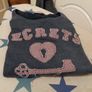 Pull and Bear Ladies Top for Sale Image 4