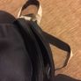 Monsac  Bag with long shoulder strap Image 3