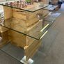 Spalted Beech  Display Units Image 2