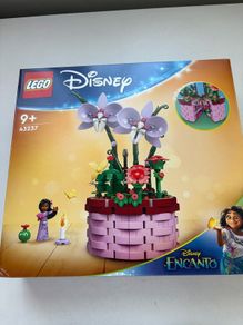 Lego Disney Encanto 43237