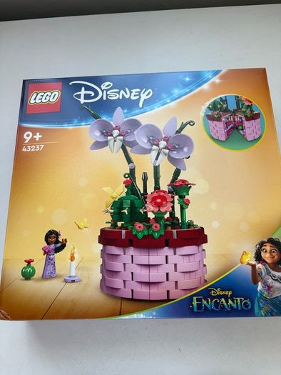 Lego Disney Encanto 43237