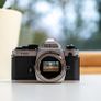 SLR 35mm Film Camera, Nikon FM2 N - Lightly used, immaculate conditon Image 7