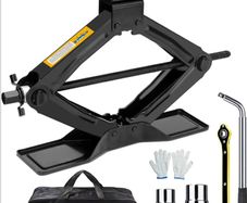 Car Jack kit.