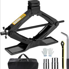 Car Jack kit.