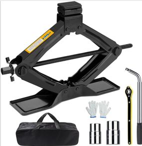 Car Jack kit.