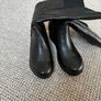 Leather Lotus Fitzgerald Boots Size 6-never worn Image 7