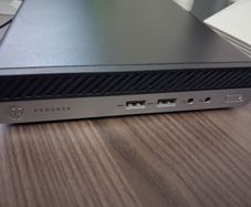HP ProDesk Mini PC