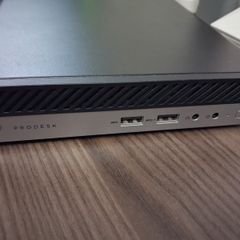 HP ProDesk Mini PC
