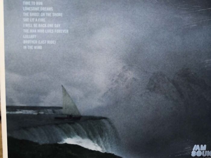 Lord Huron - Lonesome Dreams CD