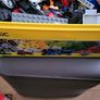 Lego With Box Image 2