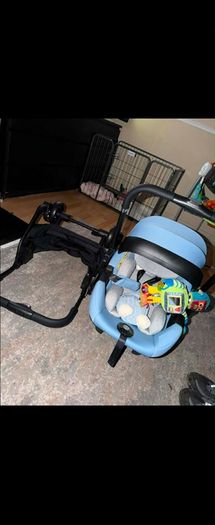 Stroller Car Seat