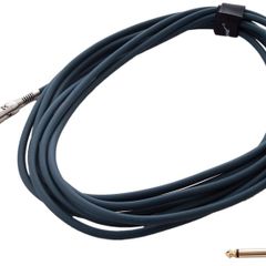 Ki Sound SMSA20 Electric Guitar Cable