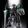 Power Rangers Soul of Chogokin GX-72B Megazord Image 4