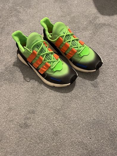Adidas LXCON size 10