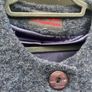 vintage coat Image 2