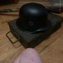 ww2 German ss helmet replica Image 3