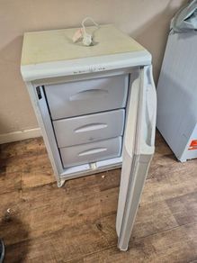 Htpoint freezer .