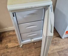 Htpoint freezer .