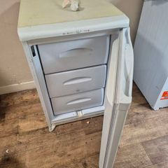 Htpoint freezer .
