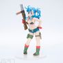 Dragon Ball - Bulma - Dragon Ball STYLING - (Bandai) Image 2