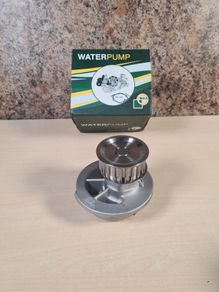 Bga Cp2892 Water Pump For Opel Vauxhall