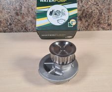 Bga Cp2892 Water Pump For Opel Vauxhall