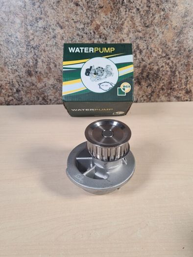 Bga Cp2892 Water Pump For Opel Vauxhall