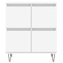 Sideboard White Image 5