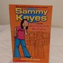 Sammy Keyes Mystery Story Books Image 4