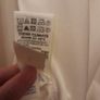 M & S Womens blouse. Cream colour. Image 5