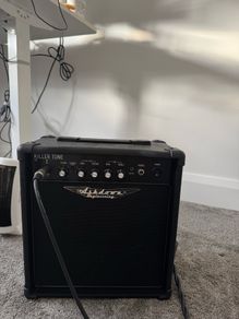 amp