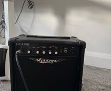 amp