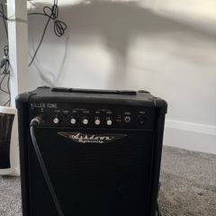 amp