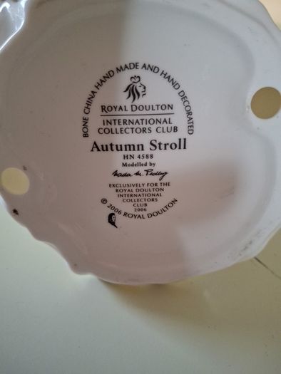 Collectables - Royal Doulton