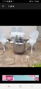 Fire Pit