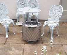 Fire Pit